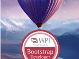 WPI Certified Bootstrap Developer (D)