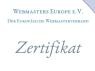Prüfung Webmasters Europe
