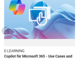 Copilot für Microsoft 365 (D/F)